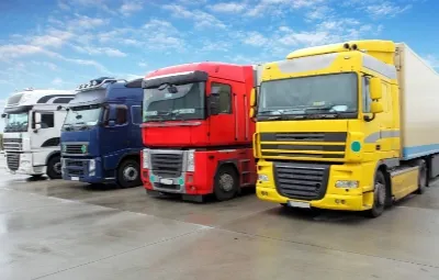 İstanbul Aliağa Nakliye Ambarı